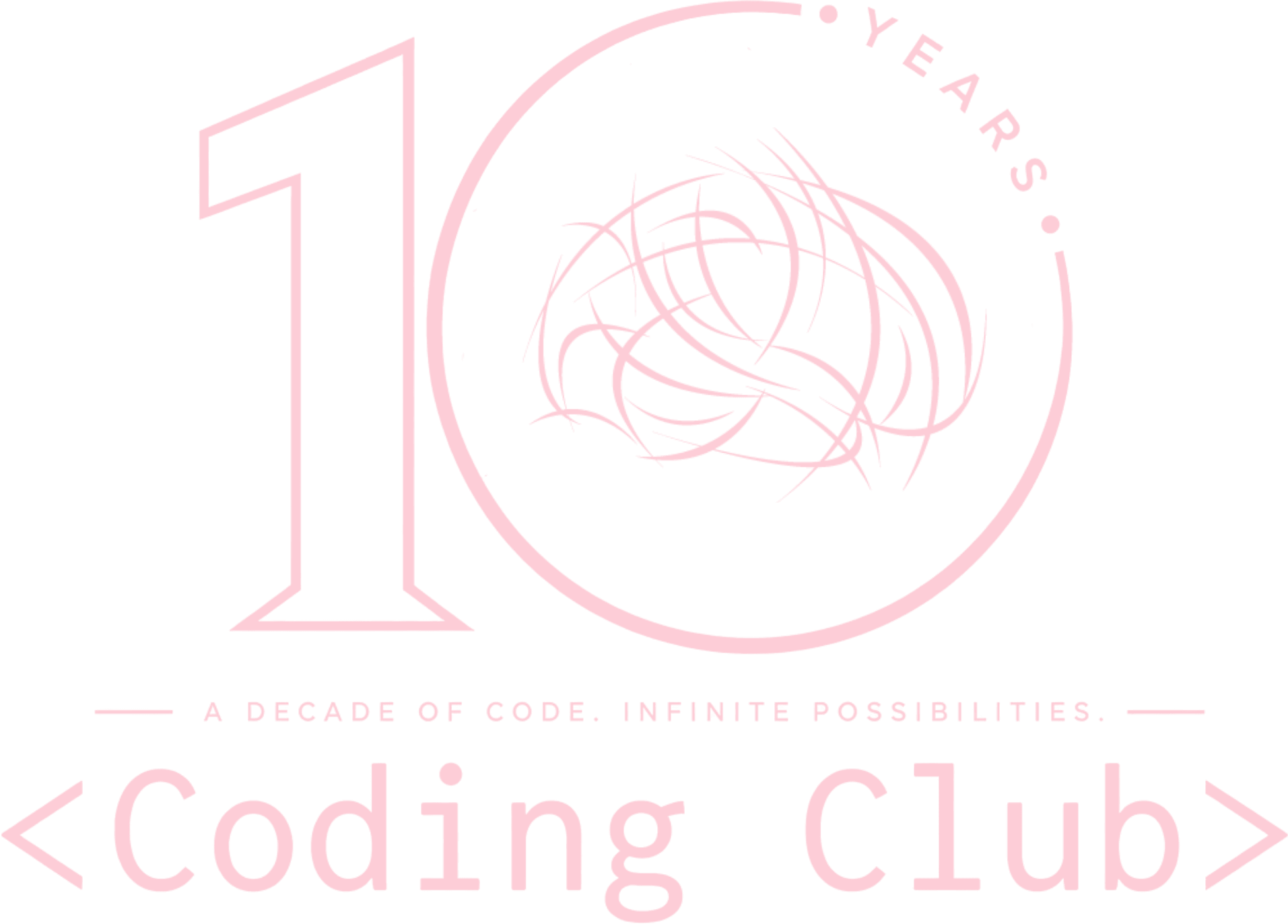Coding Club RVCE Logo