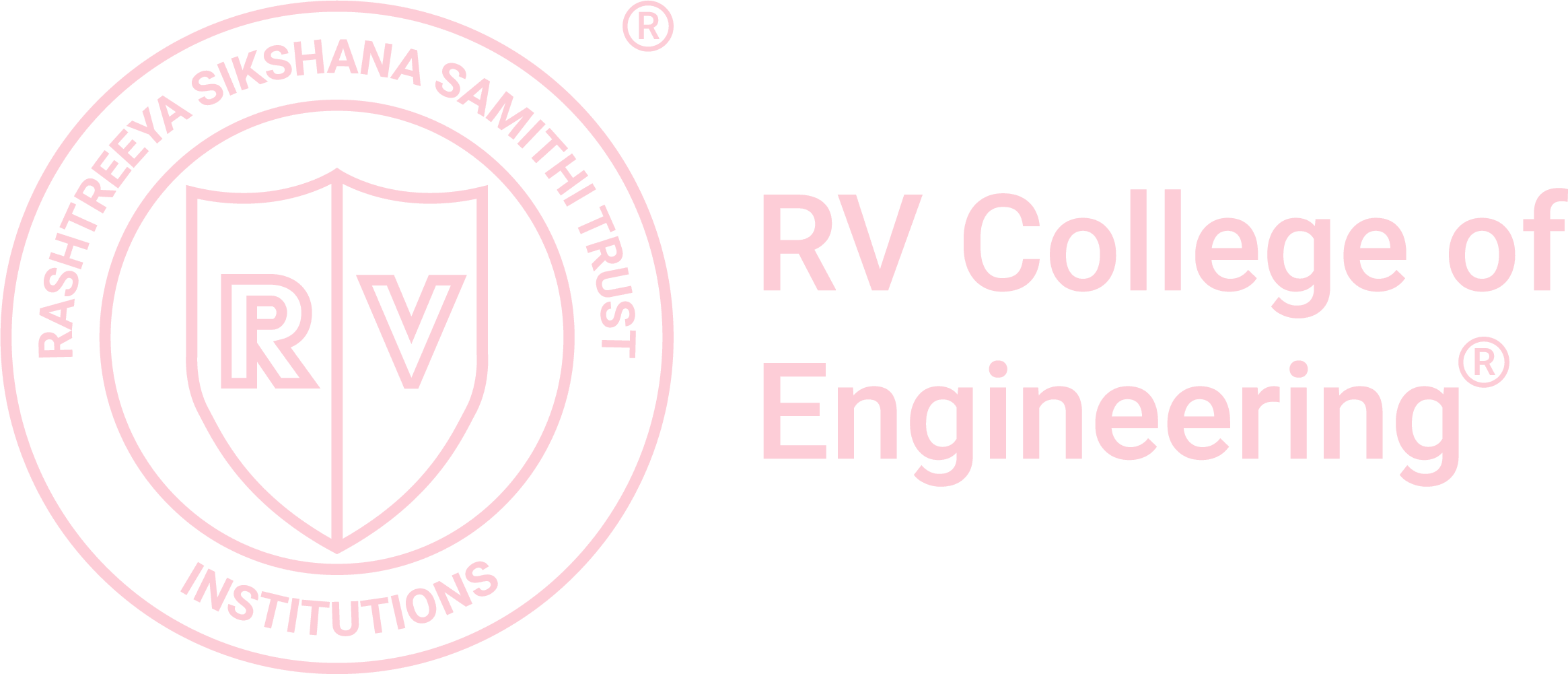 RVCE Logo